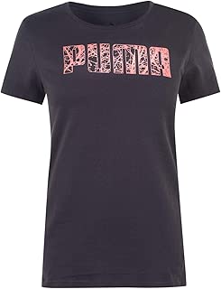 maglia puma donna bianche