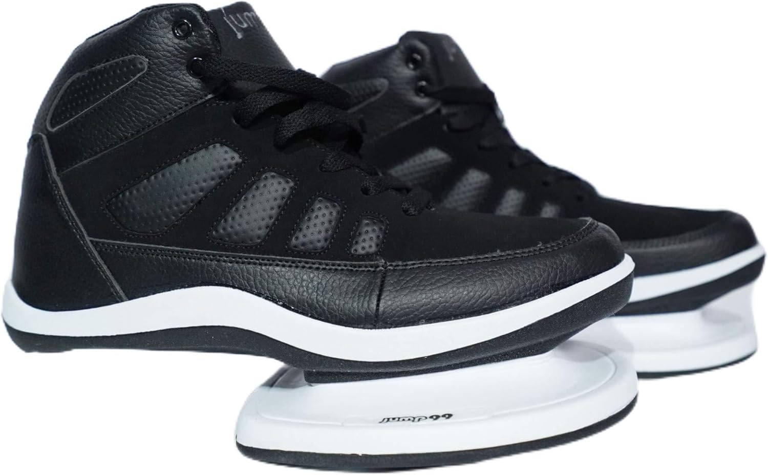 Ultra Strength Plyometric Training Shoes: Boost Your Vertical Leap - Enhance Your Jumping Ability