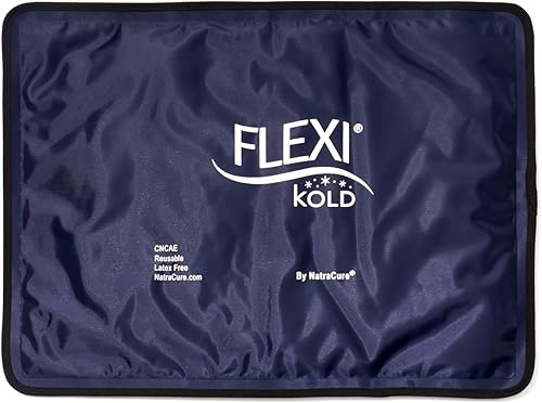 Paquetes FlexiKold 6300-COLD Azul oscuro 1 Paquetes FlexiKold 6300-COLD Azul oscuro 1