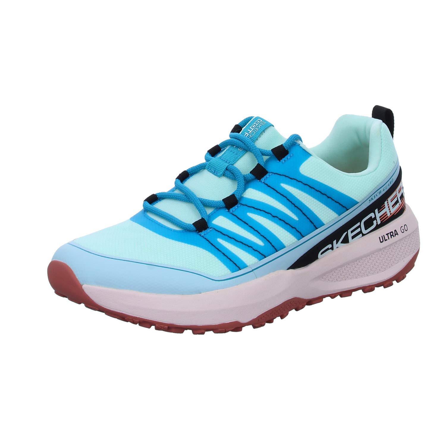 Women's Go Trail Jackrabbit Running Shoe