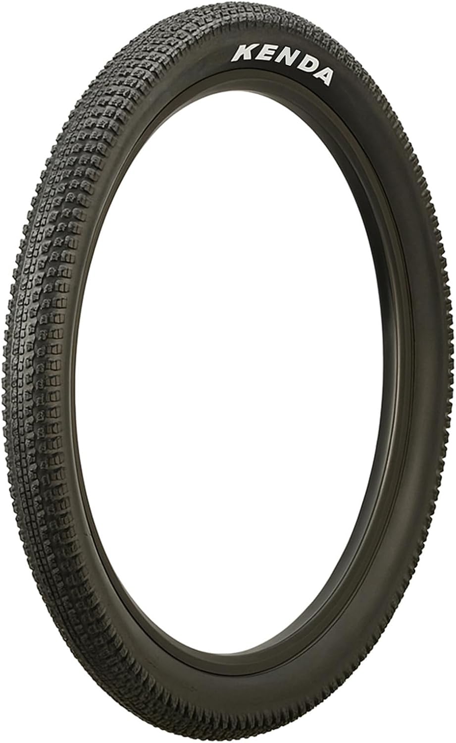 HIEBIKE Mountain Bike Tires Set 26/27.5/29 inch Folding Replacement Puncture-Resistant Bicycle Tires（1-Pack）