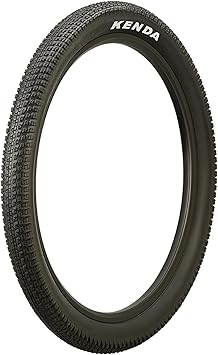 HIEBIKE Mountain Bike Tires Set 26/27.5/29 inch Folding Replacement Puncture-Resistant Bicycle Tires1-Pack
