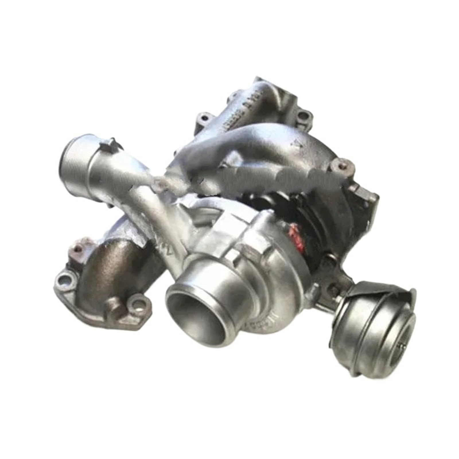 HAGDFDNV Fit for Fiat Engines Automobile Turbocharger Complete Machine 755373 55205179 Turbocharger Rear Window Regulator