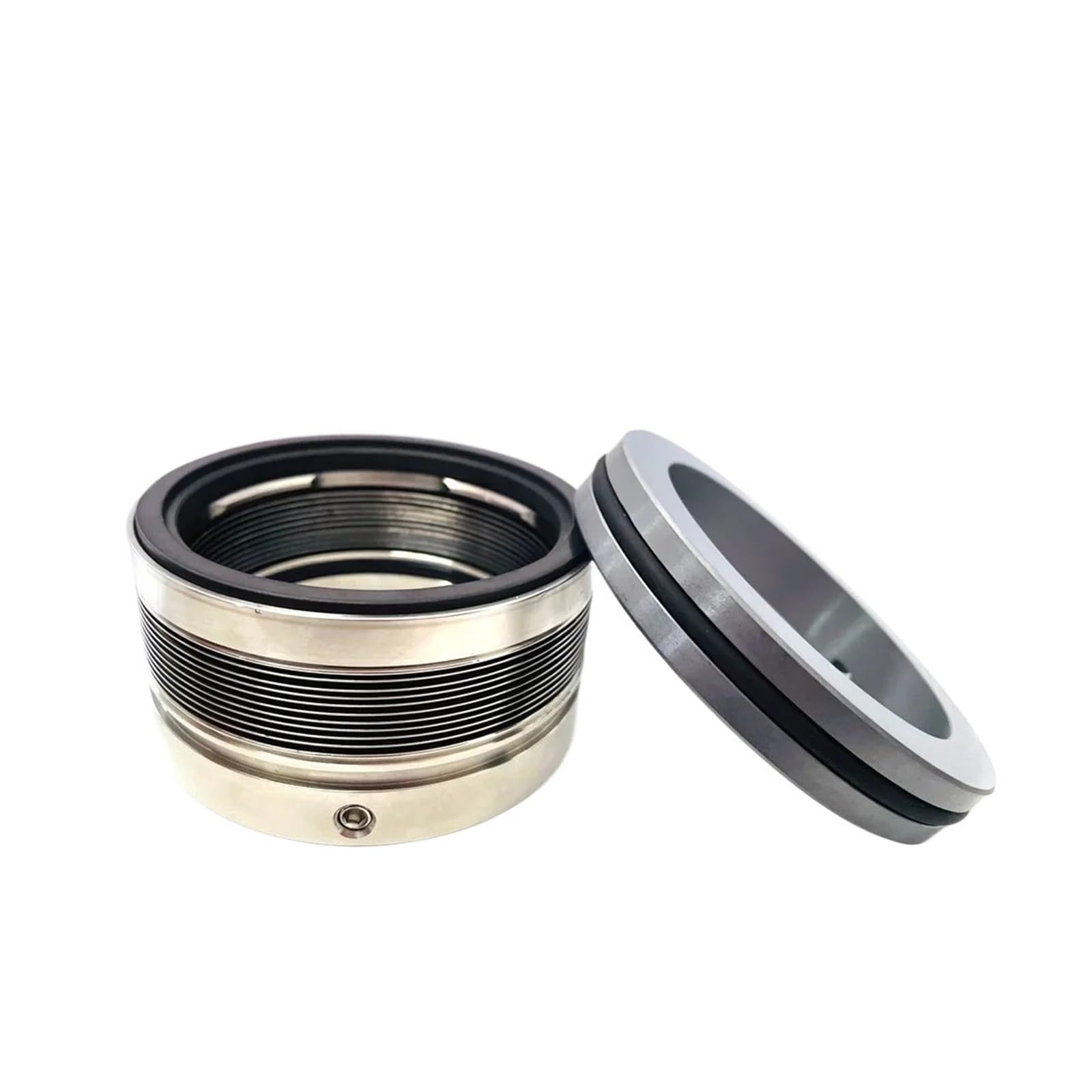 LEOTNNDQ MFL85N-1 7/8” 85N-1.875” Mechanical Seals MFL85N Metal Bellow Mechanical Seals Shaft Size1.875 Inch