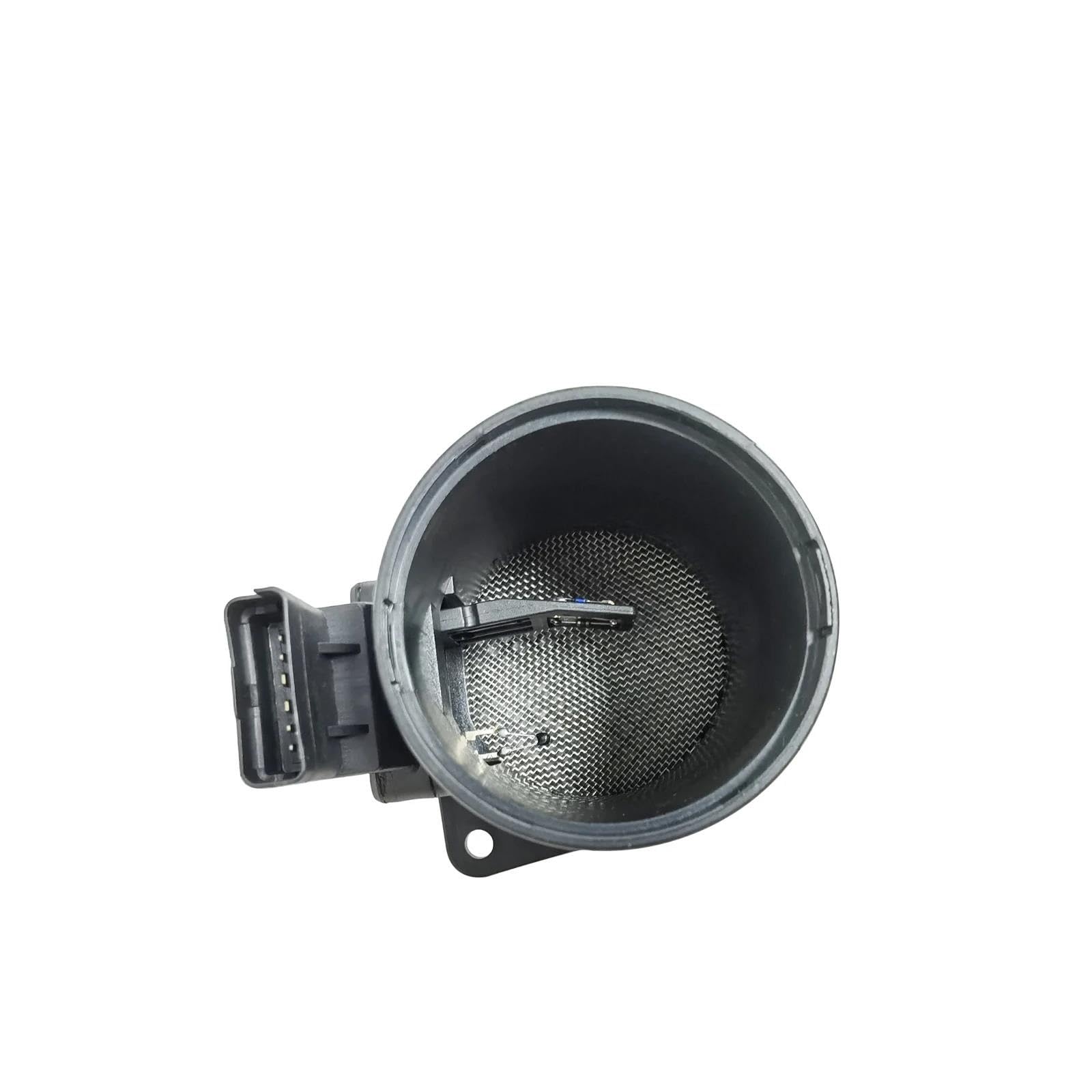 Débitmètre Pour Opel Pour Vivaro J7 [2001-2014] Bus 1.9 Capteur Débitmètre D'air Massique 8ET009142-001 5WK9620 5WK9620Z 4402733 7700104426 7700109812 9110733