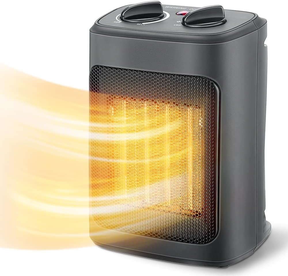 9 Best Ceramic Heaters Reviews(Our Top Picks And Complete Buying Guide