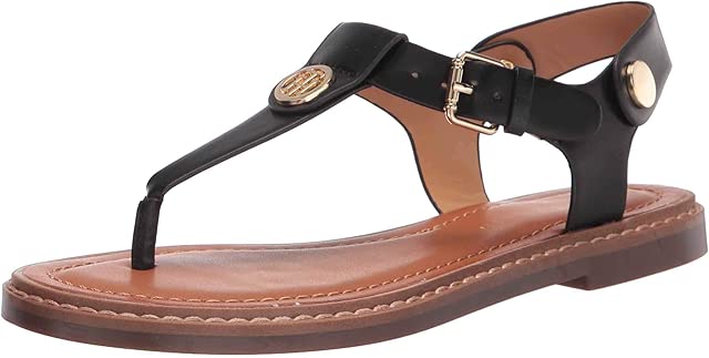 Tommy Hilfiger Bennia Sandal Womens