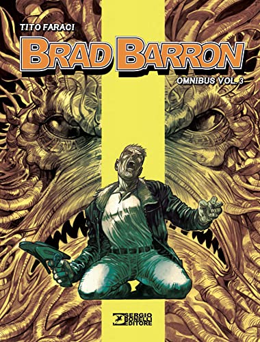  Brad Barron. Omnibus (Vol. 3)