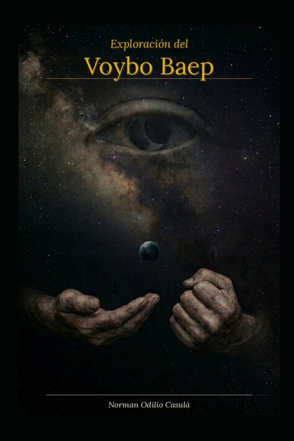 Exploración del Voybo Baep