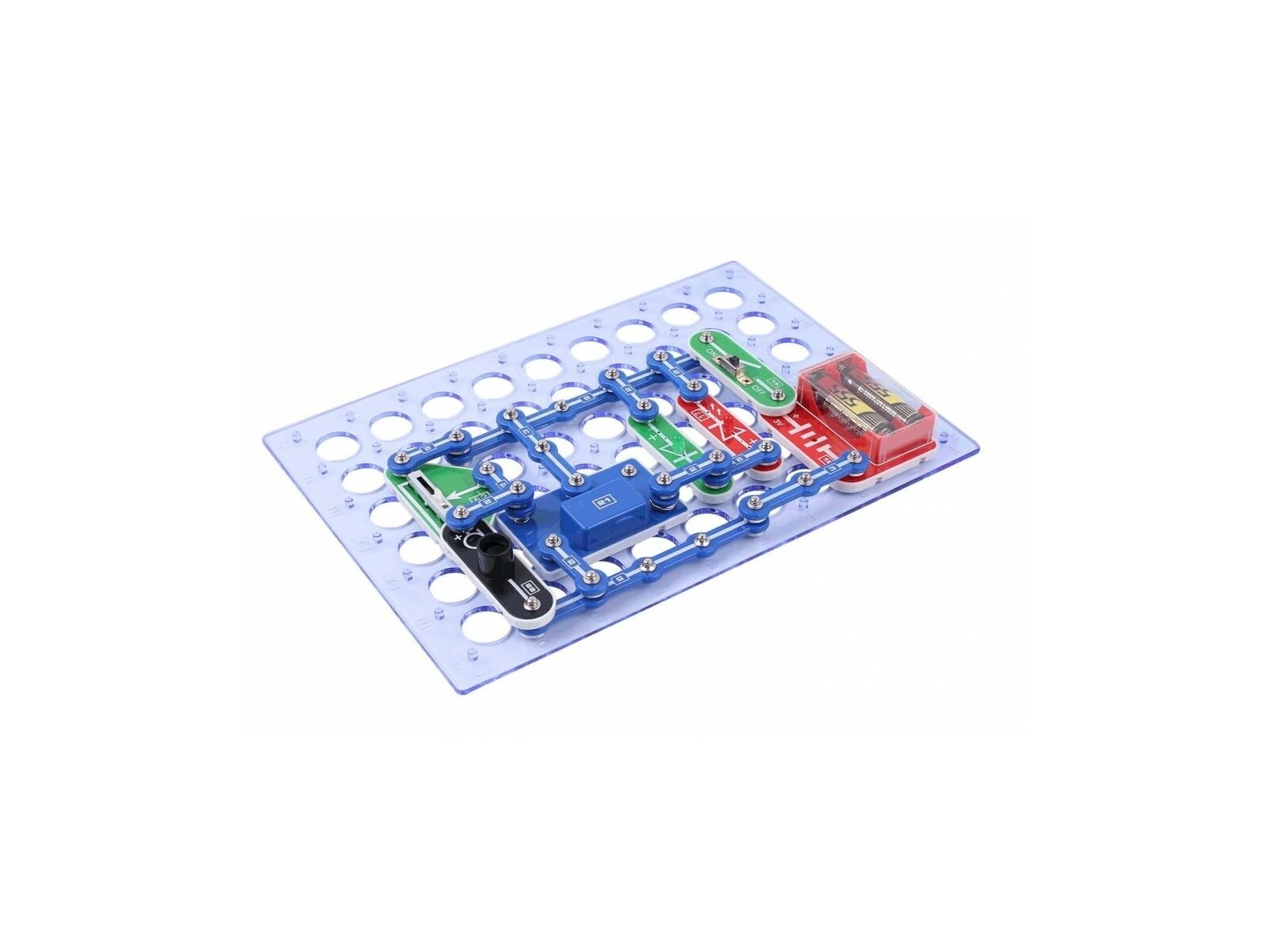 Cefa Toys 21857 Elektrocefa 500 Plus