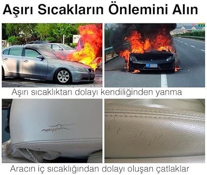 Araba Ön Cam Güneşlik Katlanabilir Araba Cam Güneşliği Otomobil Güneşlikleri Araç Gölgelik Araç İçi Güneşlik Özel Çantasında