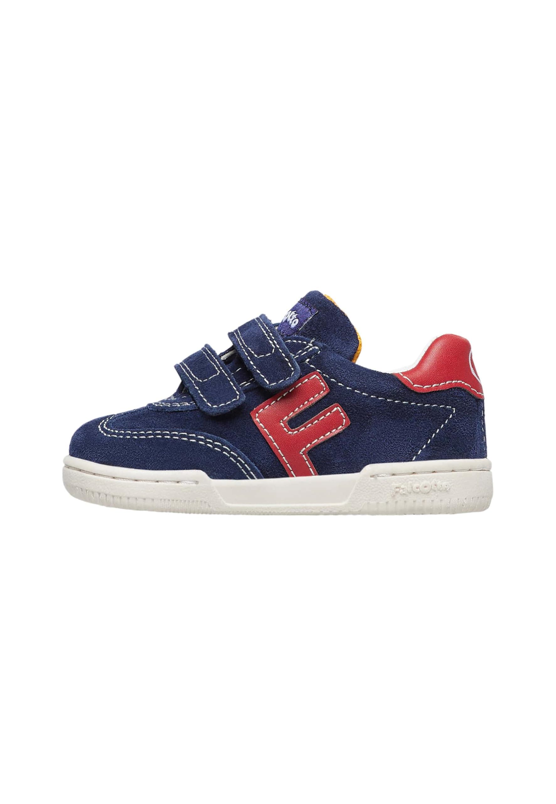 Falcotto Dasky 2 VL, Scarpe Bambini e Ragazzi Bambini e Ragazzi