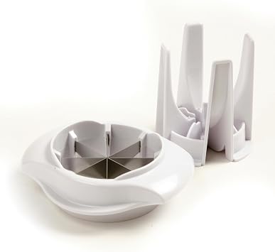Norpro Lemon/Lime Slicer, White
