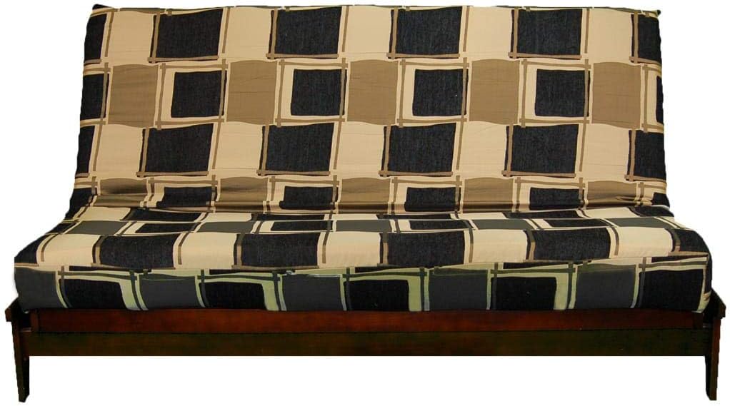 Prestige Furnishings Futon Cover Premium Heavy Texture Y6