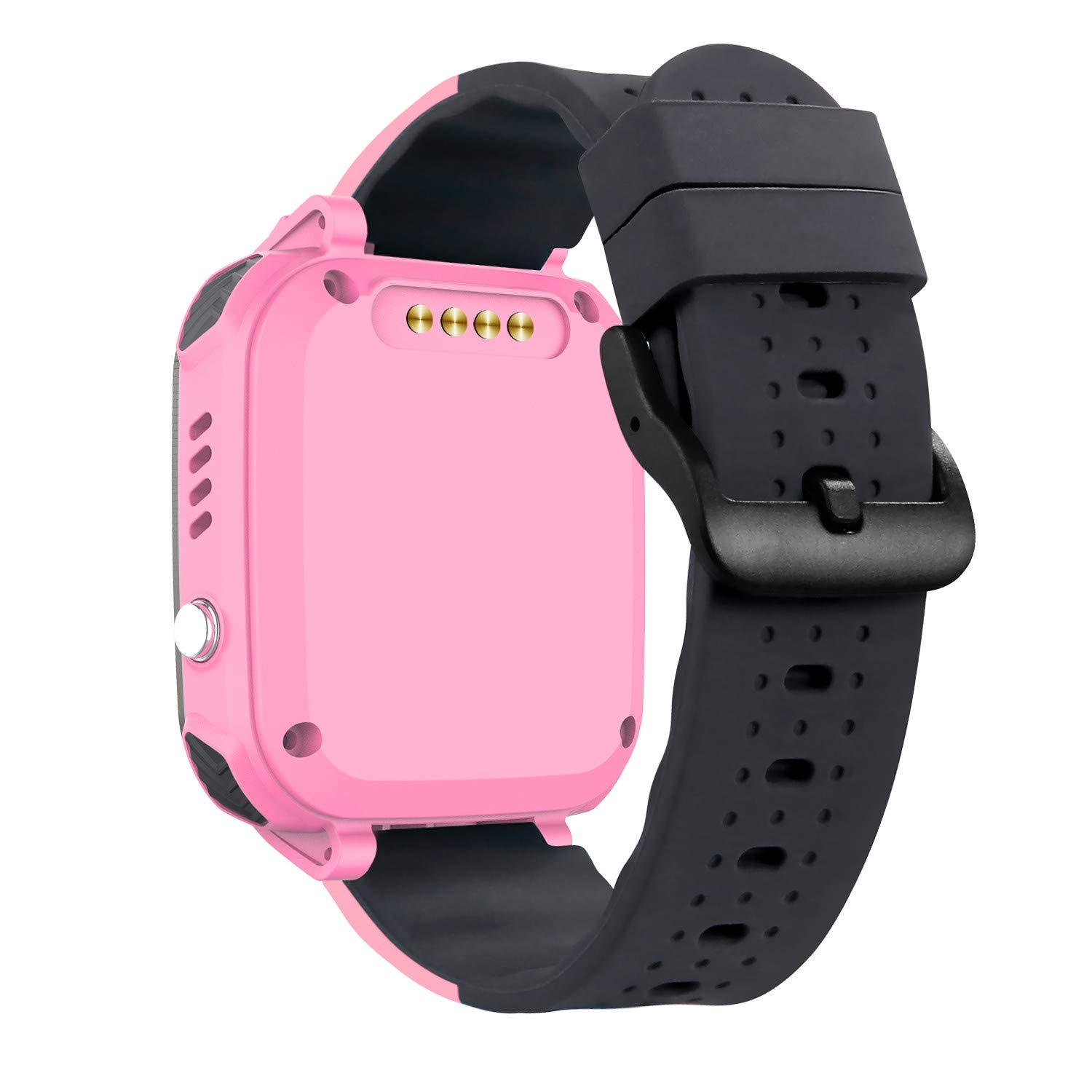 Montre Connectée Enfant, Montre Connectée avec Appel, Vidéo, SOS,