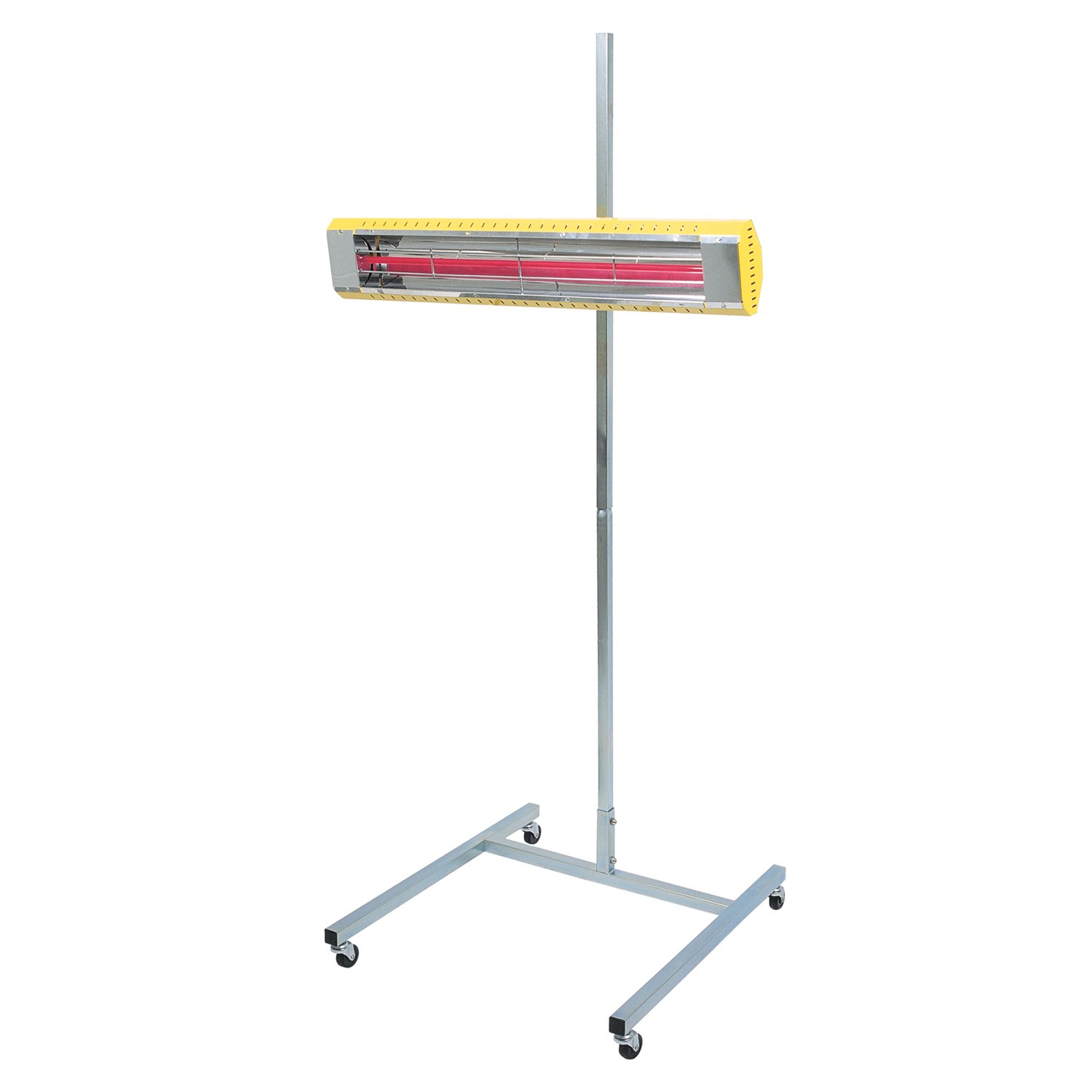 Infratech17-1015 Speed Ray 2 with Timer