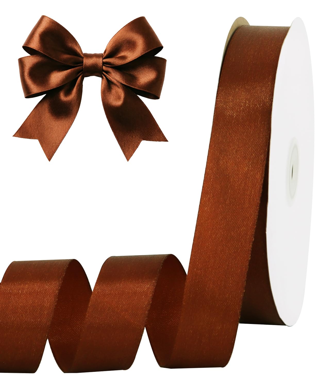 TONIFUL Satin Ribbon