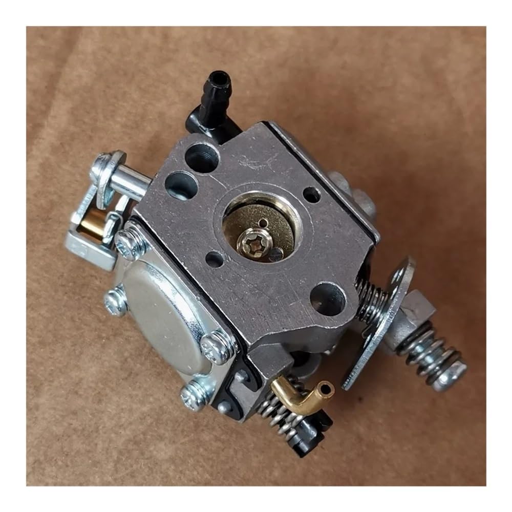 Carburateur Zenoah G2500 Alpina A305 pour résoudre les pannes de démarrage