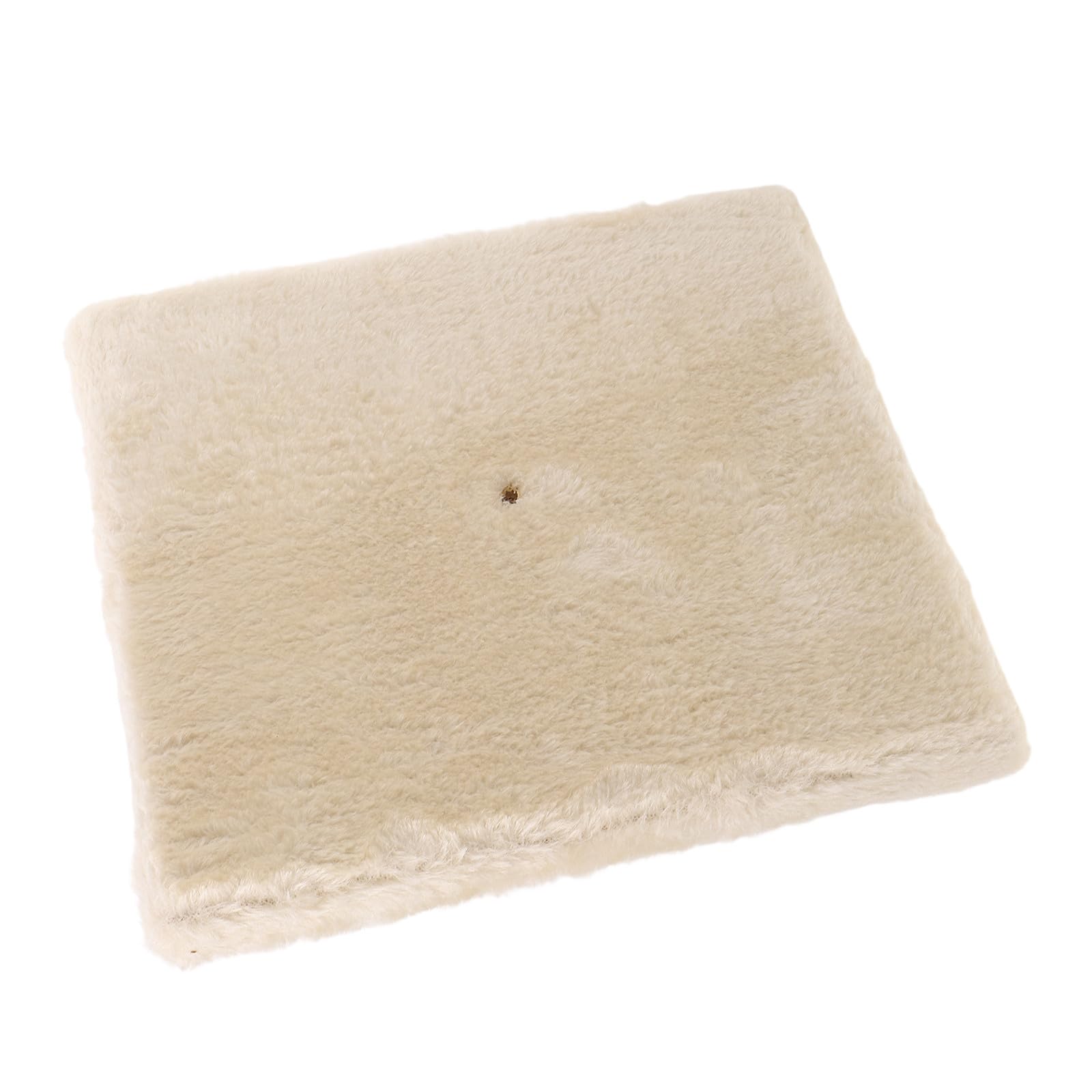 Base para rascador de gatos M8 M10 elimina el tambaleo de los rascadores con su tablero de felpa