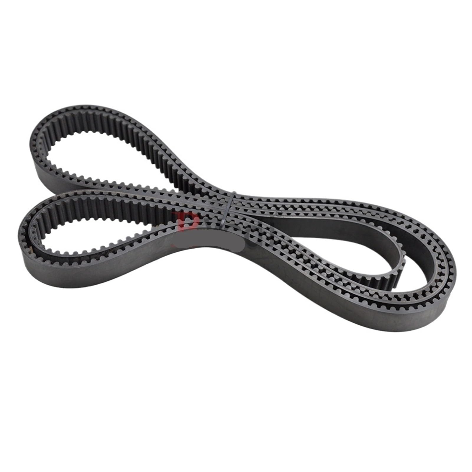 Jdilfunu 1Pc Htd 8M Synchronous Belt 1072 1080 1088 1096 Teeth 134 135 136 137 Htd8m Timing 1088-8M S(1088-8M Teeth 136,25Mm)