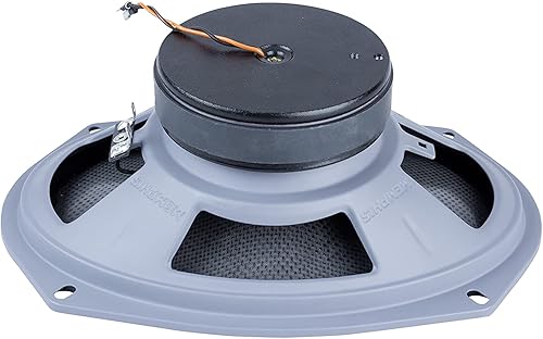 Miniatura 6 de Memphis Audio MS69 6x9 Convertible Serie M Juego de altavoces 150W