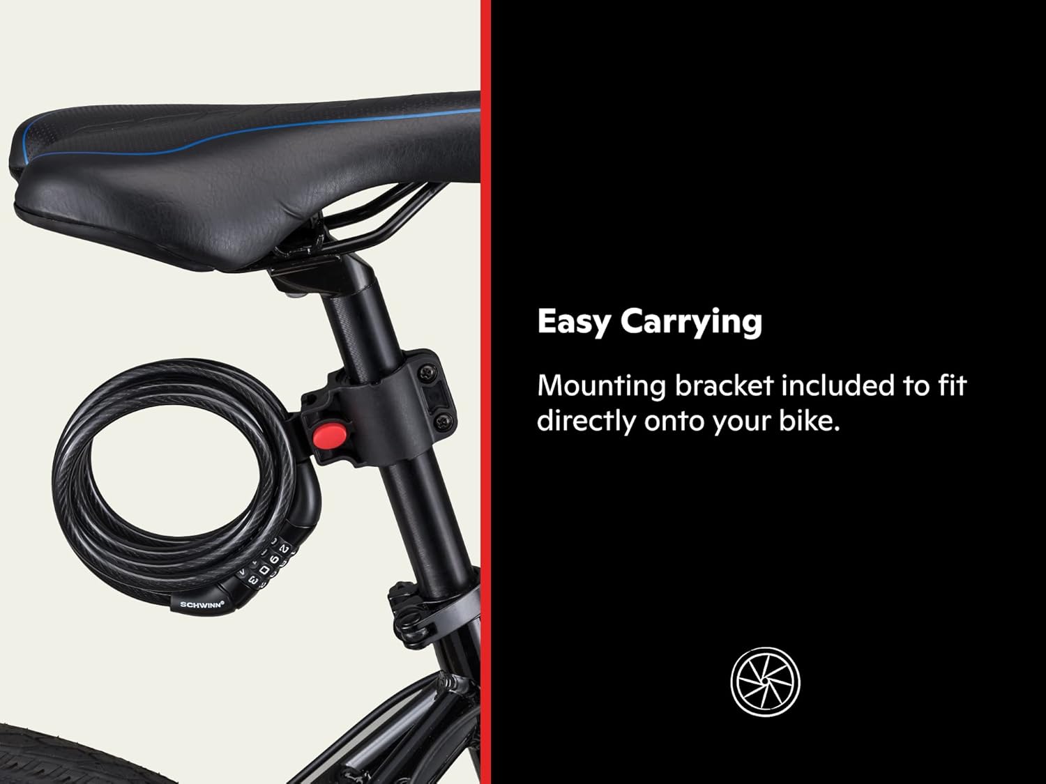 Buy Schwinn Bike Lock, Security Level Online Jamaica Ubuy