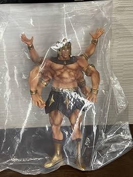 CCPアシュラマン血しぶきVer Amazon.co.jp: アシュラマン 血しぶきVer. CCP Muscular