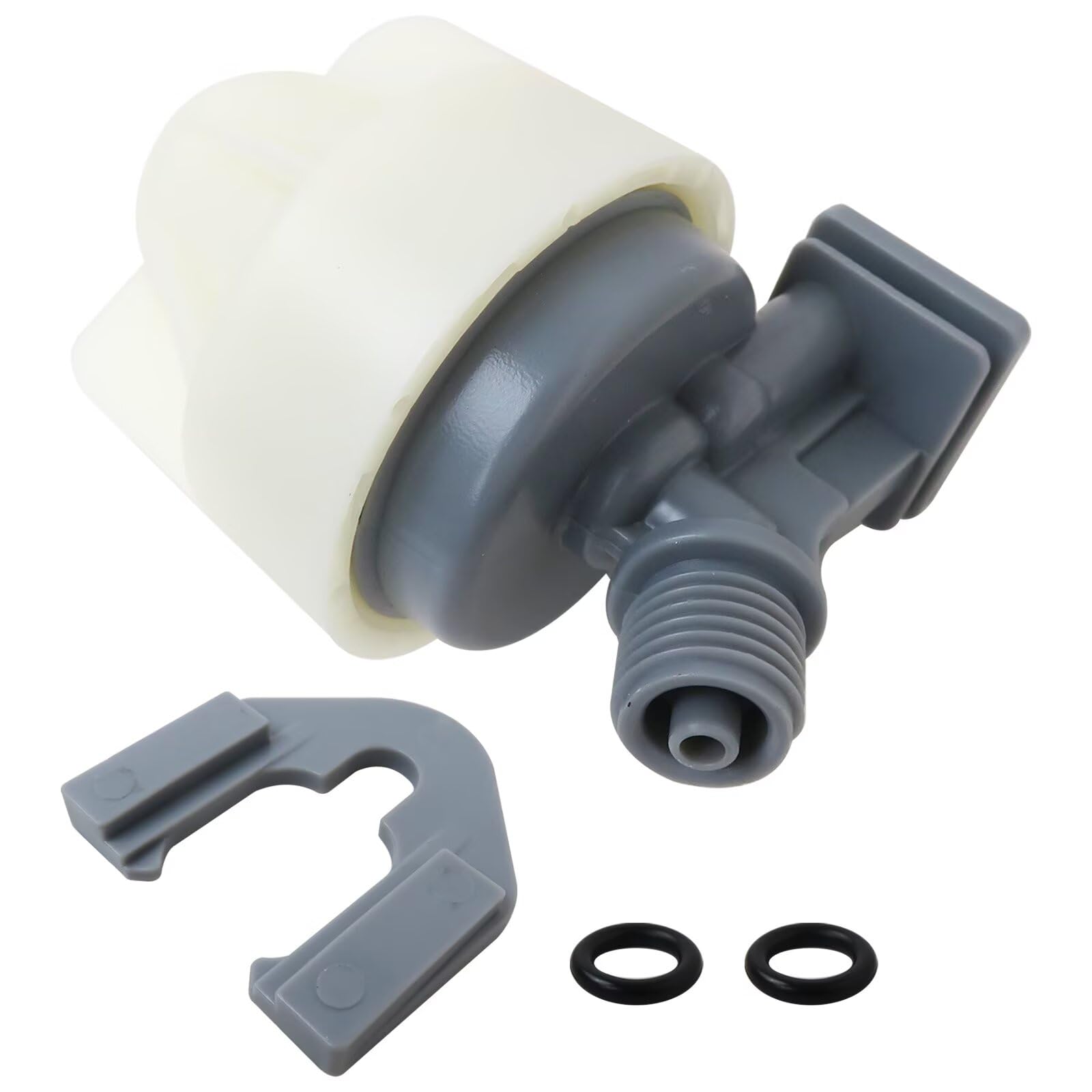 Ugello addolcitore d'acqua e gruppo Venturi sostituisce 7187065, 7214969, 7165704, 7238450, WS15X10027 WS15X10046 adatto per ECOWATER, adatto per rubinetti, adatto per Viessmann