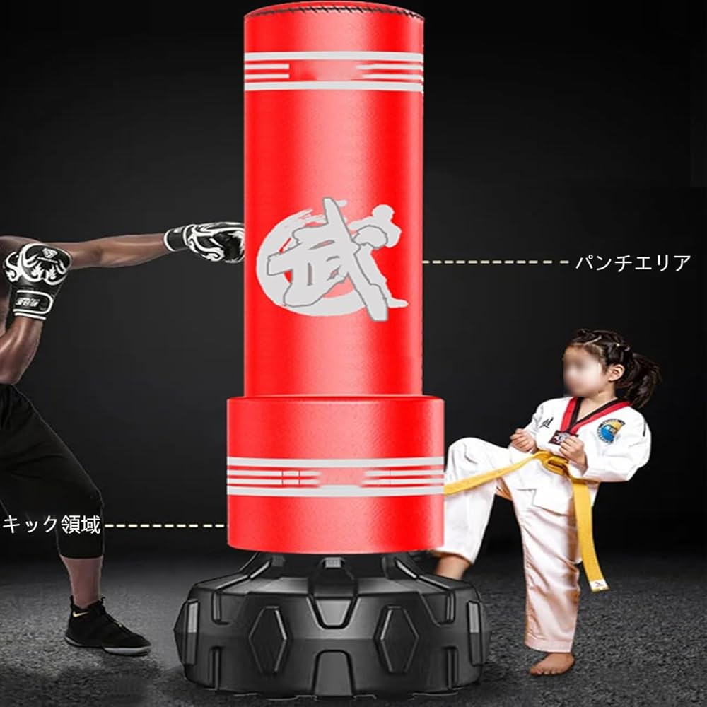 サンドバッグセット　ボクシング　キックボクシング　空手 サンドバッグセット ボクシング キックボクシング 空手