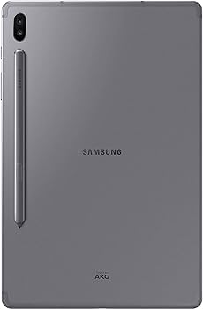 Galaxy - 新品 Samsung Galaxy Tab S6 6GB/128GB wifi Amazon.com: Samsung Galaxy Tab S6- 10.5