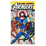 Marvel
