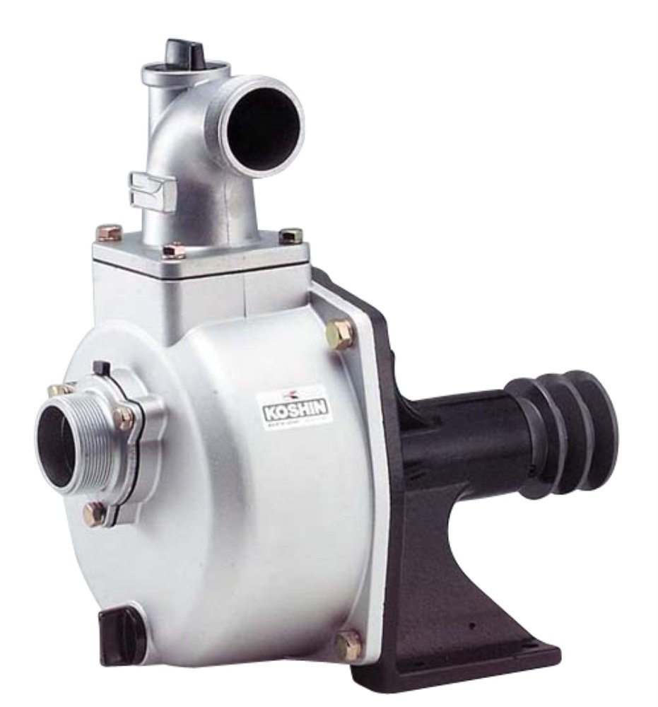 Amazon | 工進(KOSHIN) 単体ポンプ 農用ポンプ パブールポンプ SU-50V