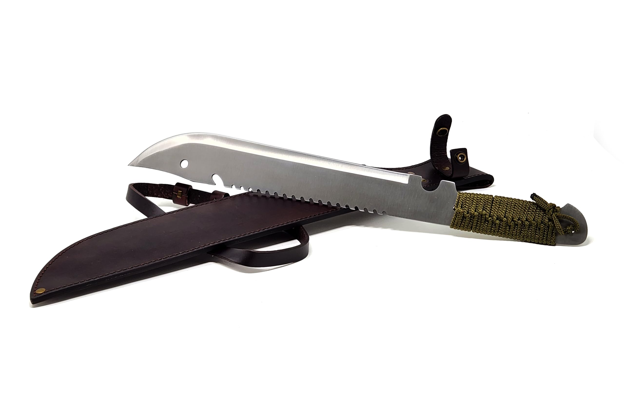 Amazon.com: Dean's Machete Real Functional Prop Replica from