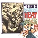 canned heat jamiroquai remix Music Let\'s Work Together - the Best of