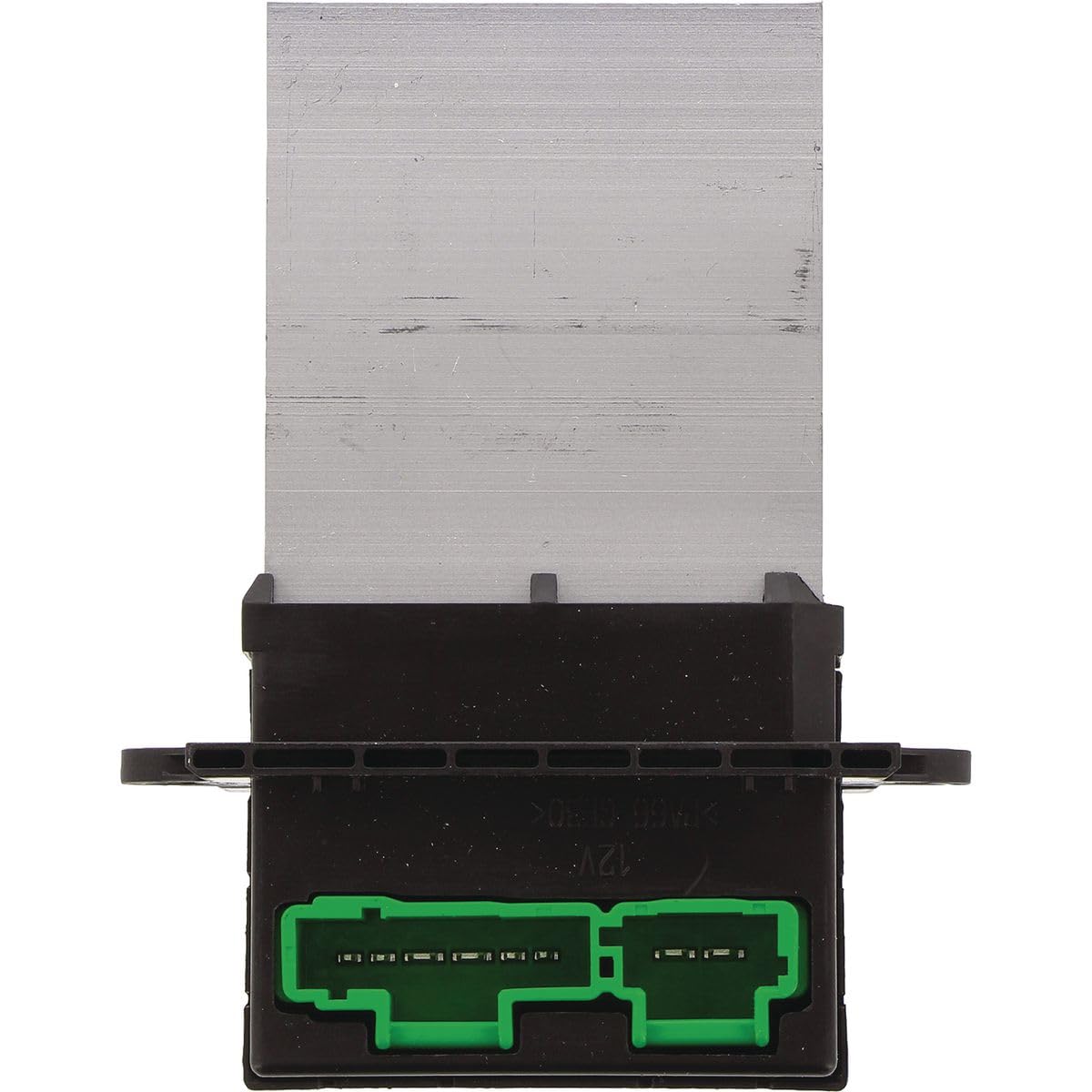 VALEO Elément de commande, climatisation 509355 | Compatible avec: CITROËN C2, C3 I, C3 Pluriel, C5 I, C5 I Break, NISSAN MICRA C+C III, MICRA III, NOTE, PEUGEOT 1007, 207