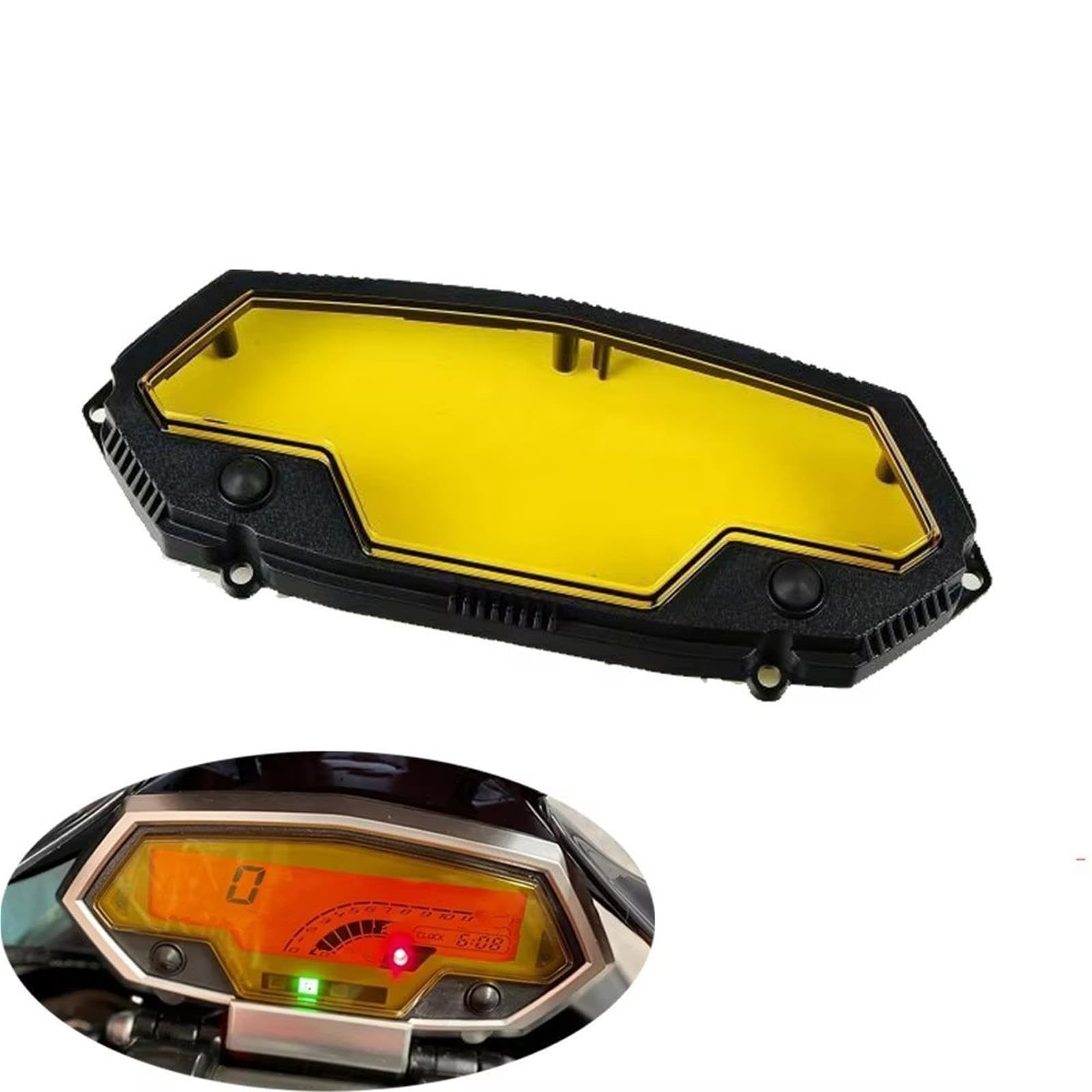 Tachimetro Strumento Custodia Per Z1000 2010-2013