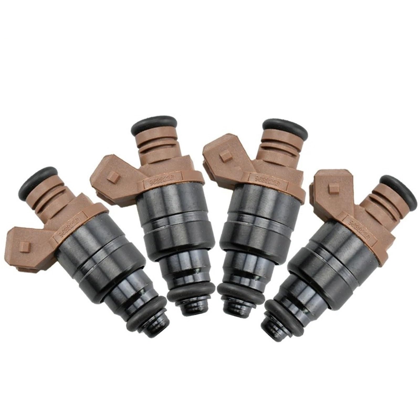 Fuel Injectors for Chevrolet for Lacetti J200 1.6 2005/03-2016/12 4pcs/lot Injection Nozzle Fuel Injector
