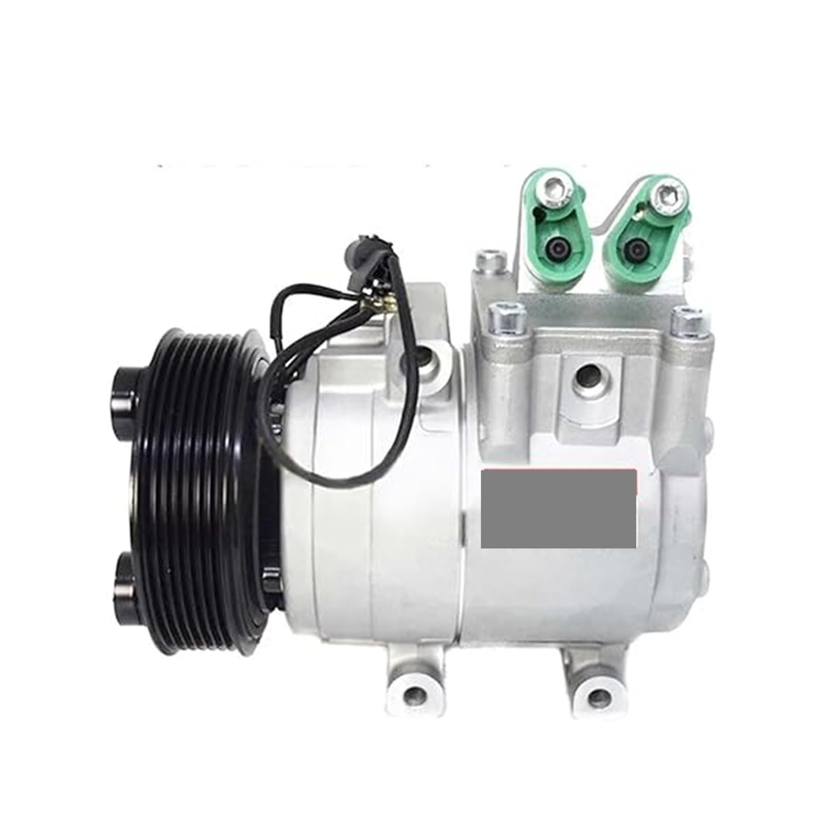 Tafasvcvmk One Color Ac Compressor For Hyundai For Porter Ii For Libero H1 For Starex 97701-4F200 97701-4F401 977014F401 977014F200 Air Conditioner Compressor