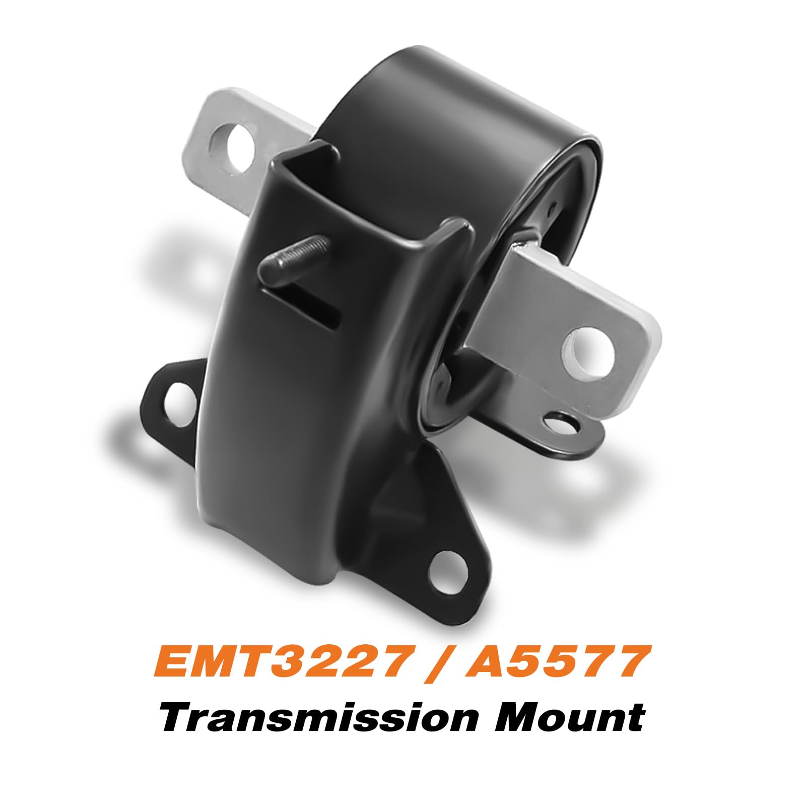 4 PCS Motor & Transmission Mount Set For 2008-2010 Dodge Grand Caravan 3.3L 3.8L 4.0L