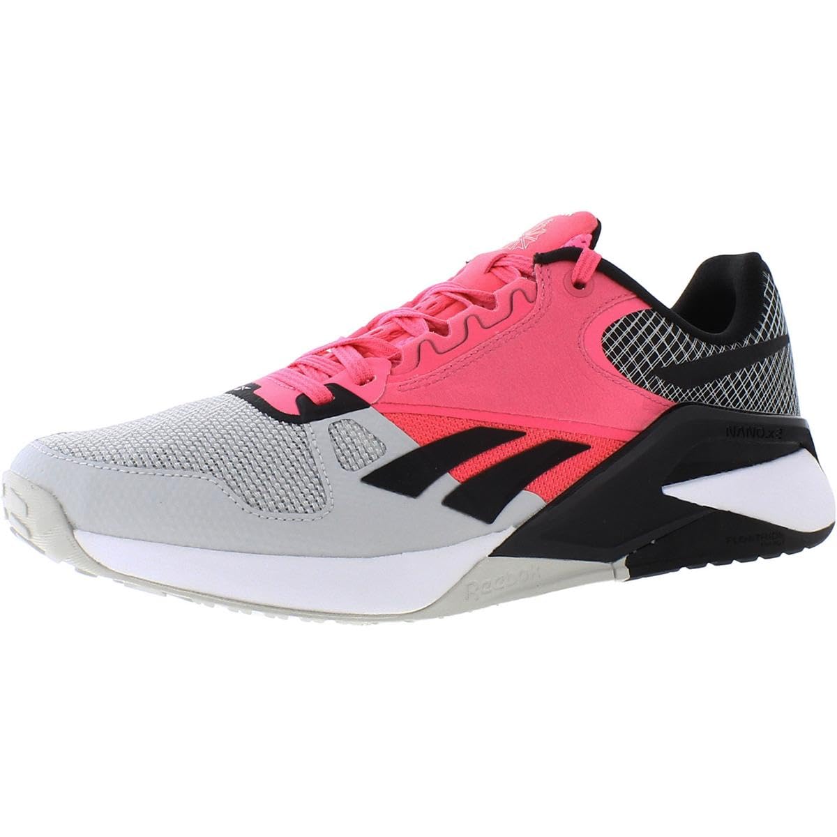 Unisex Adult Nano 6000