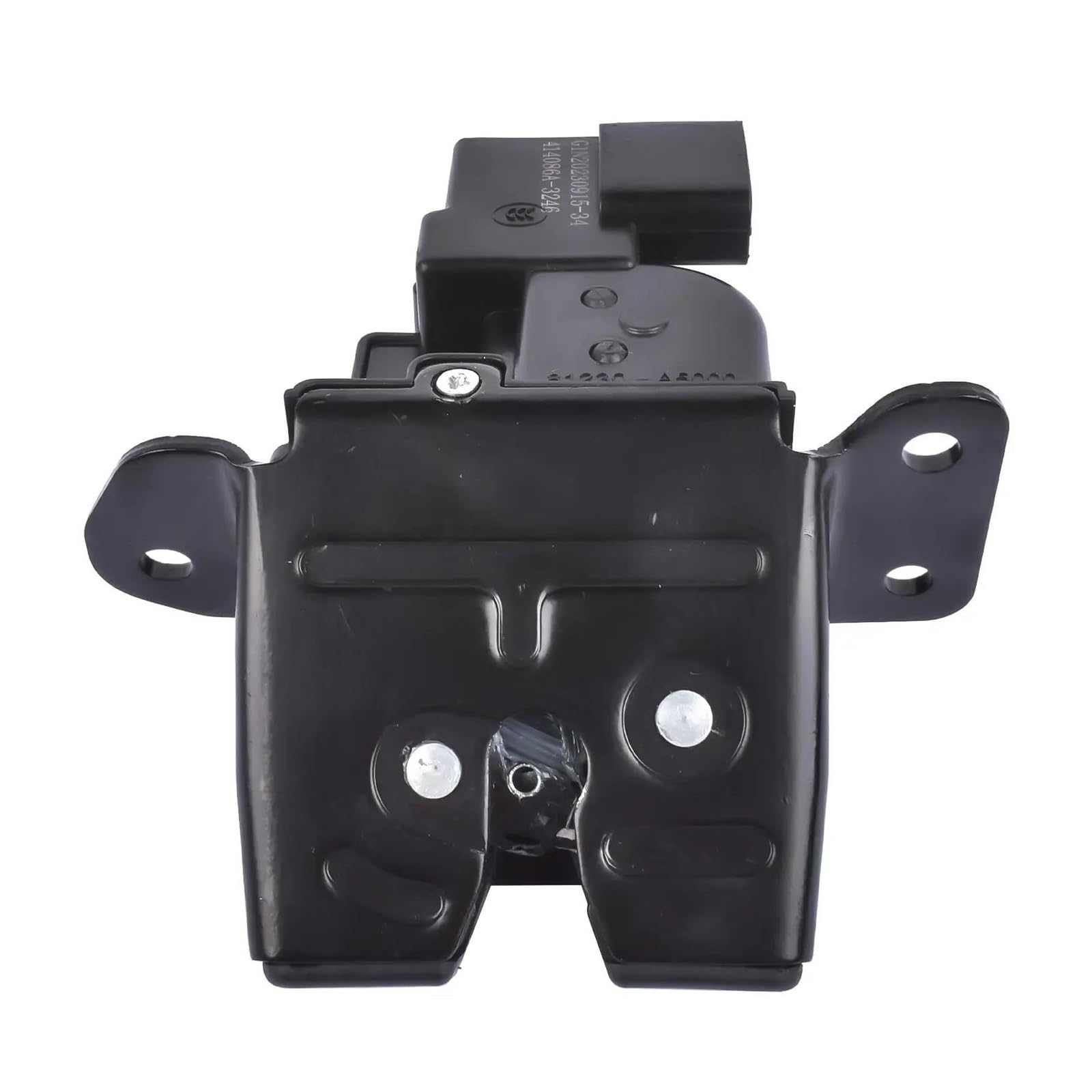 for Hyundai I30 GD 1.6 1.8 Tailgate Trunk Lock 81230A6000