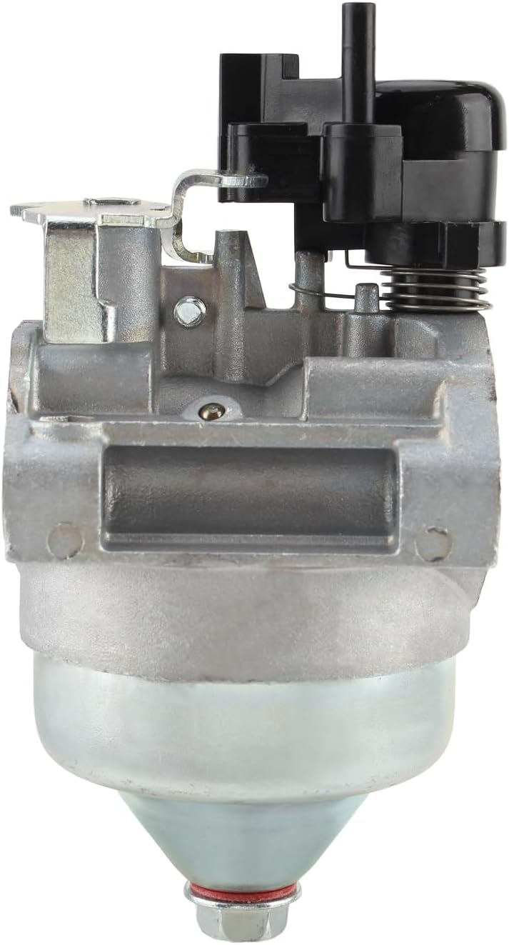 AUTOKAY Carburetor 16100-Z0Y-M42 for Honda GCV190LA Engine HRX217 K1 K2 K3 K4 K5 Lawn Mower - Auto Choke