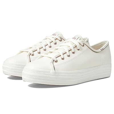 Keds Triple Kick Leather Women