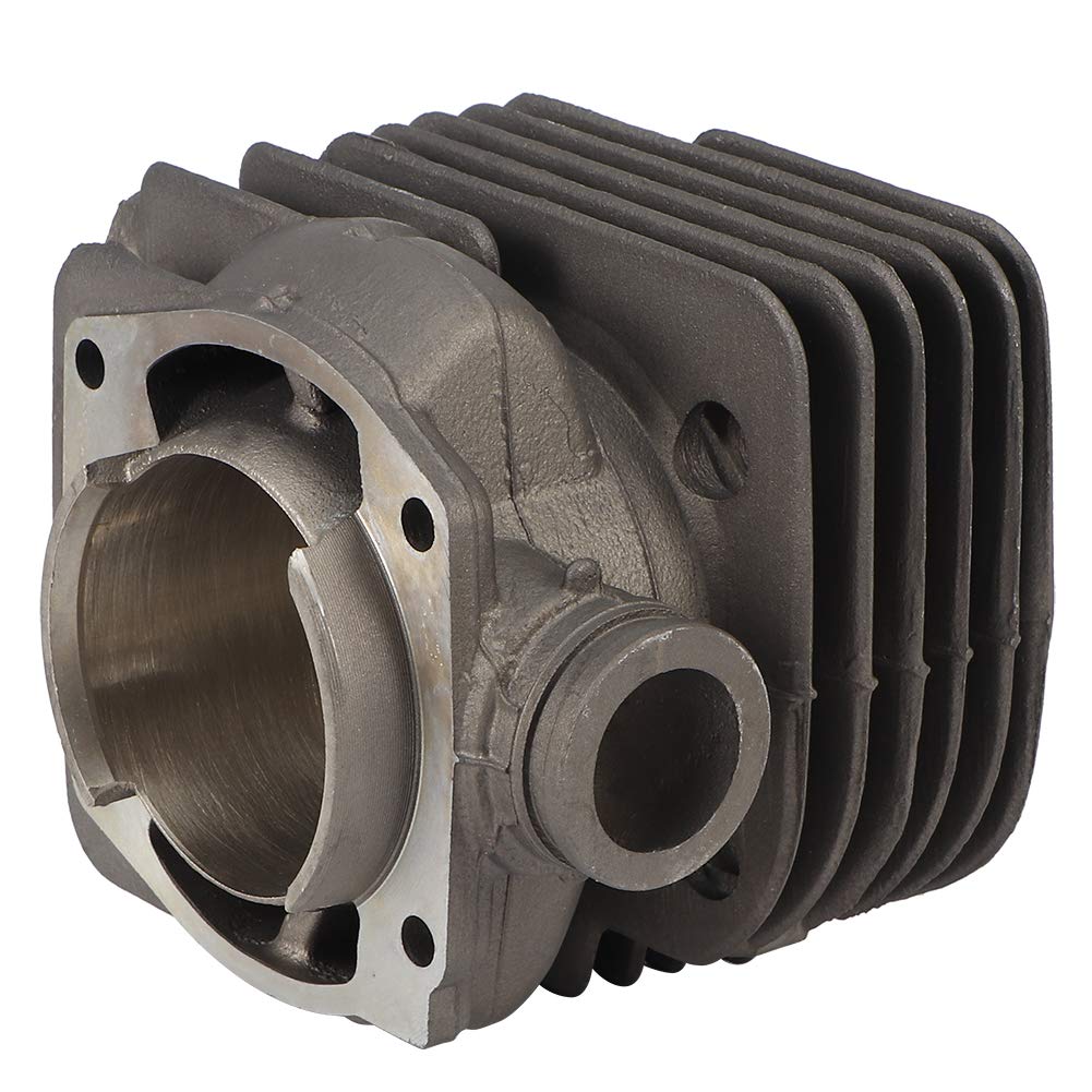 Kit de cilindro de repuesto para motosierras 362,365,371,372,372XP, H372, alta precisión, aleación de zinc duradera, herramienta de jardinería profesional