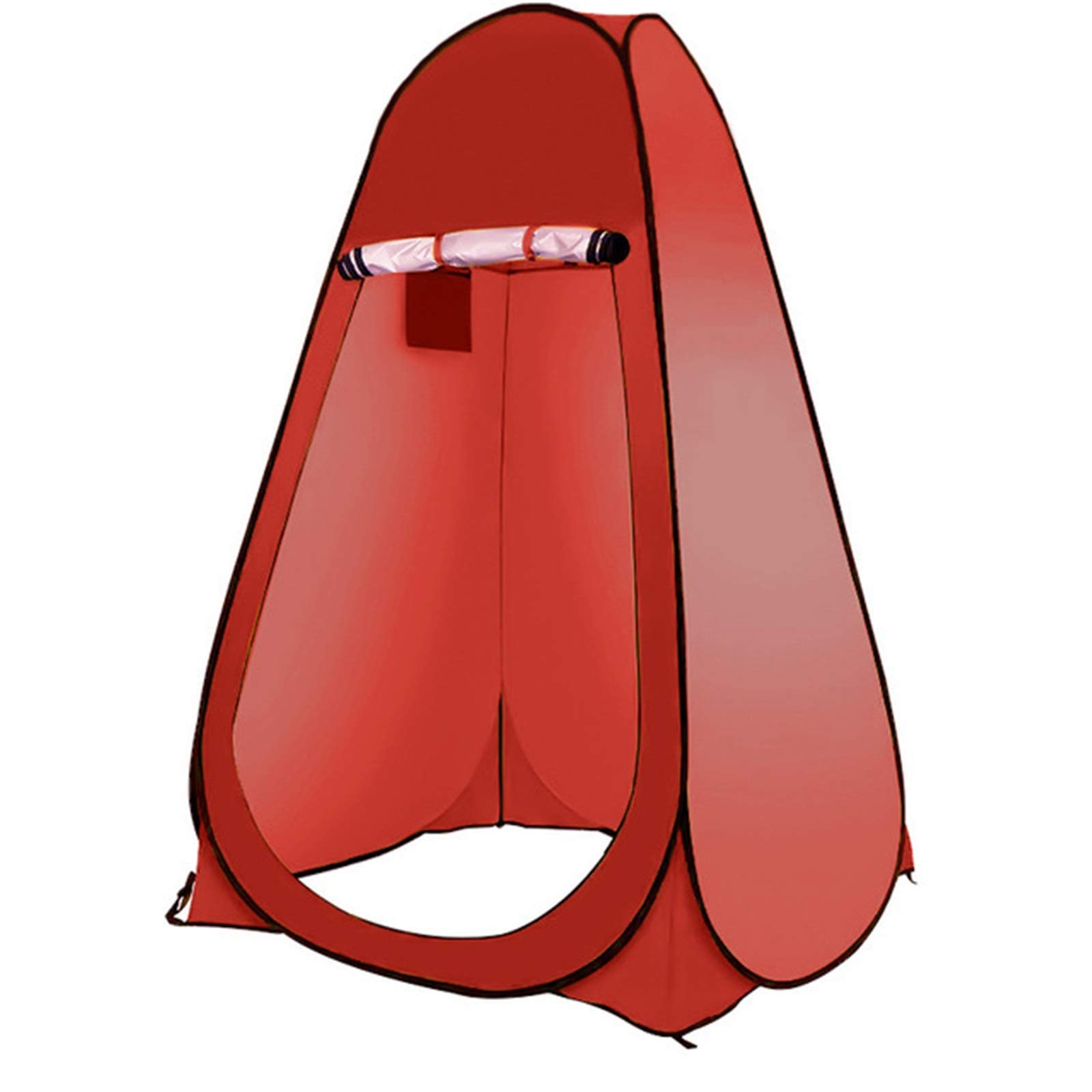 Tenda Spogliatoio Portatile Camping Automatic Doccia Bath Toilet Beach Tenda Sole Shade per la Privacy in Campeggio