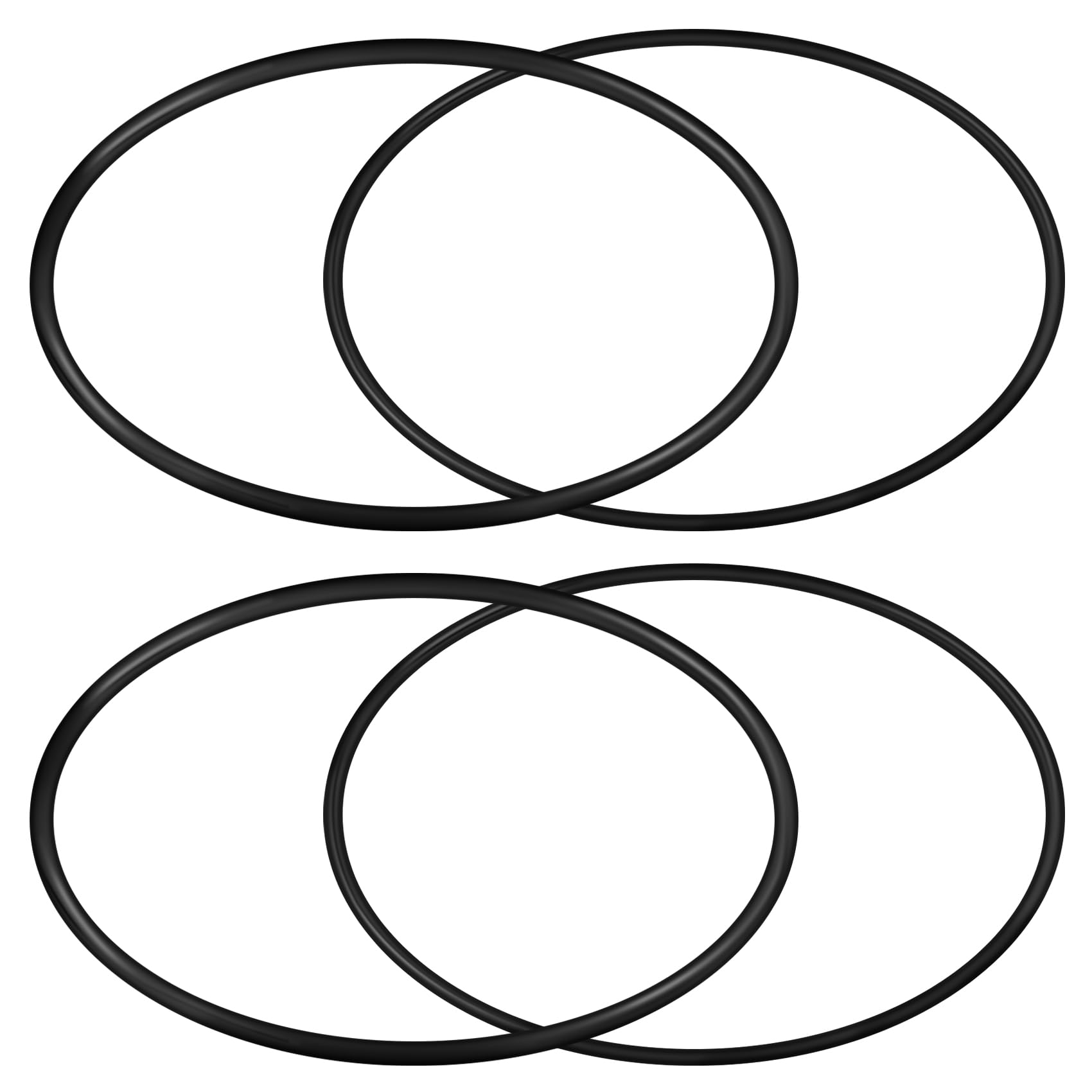 OK7 Replacement O-Ring Kit for OmniFilter BF6, BF7, BF7a, BF35
