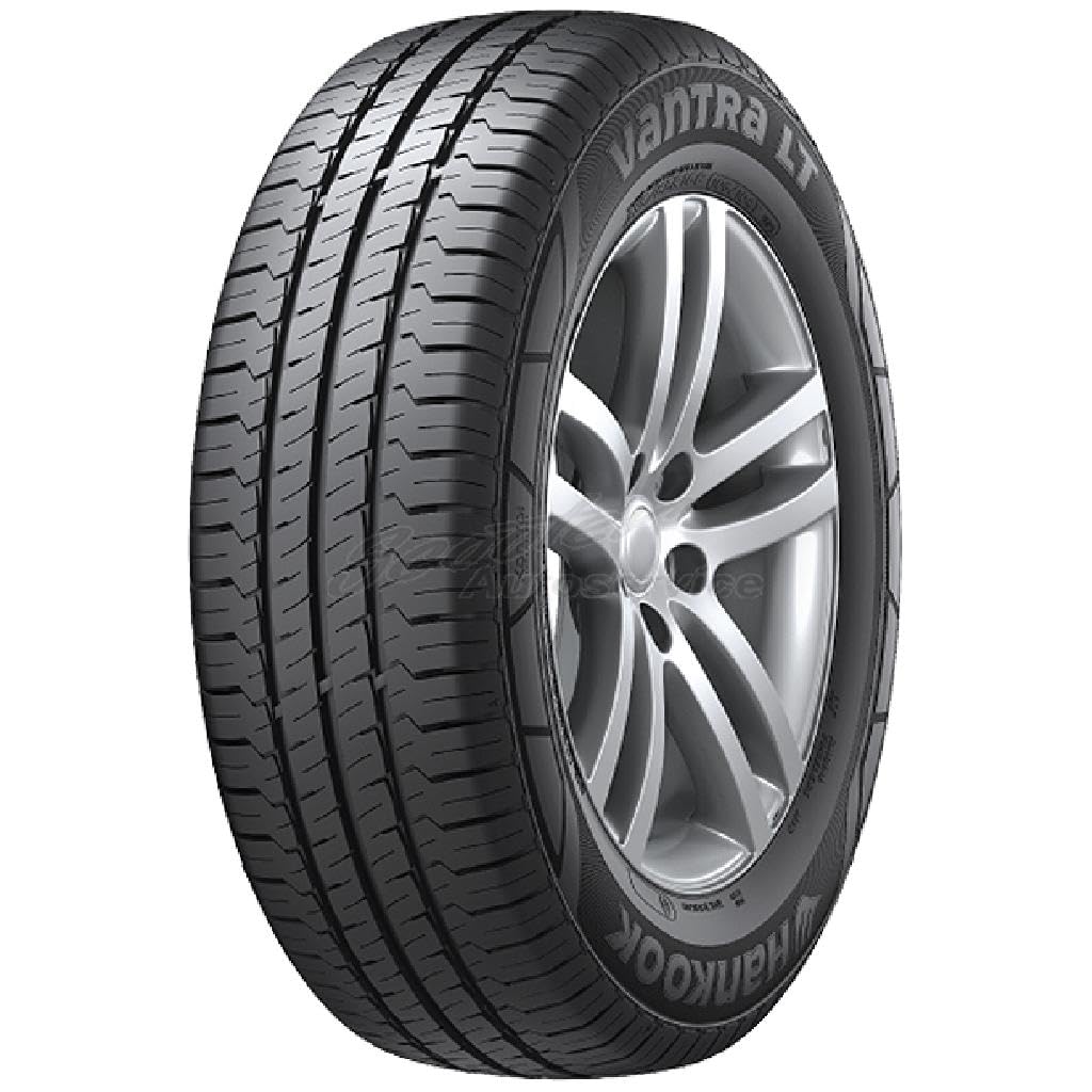 225/75 R16 121/120 R C Hankook Ra18 Vantra Lt C/C/70 - Sommerreifen