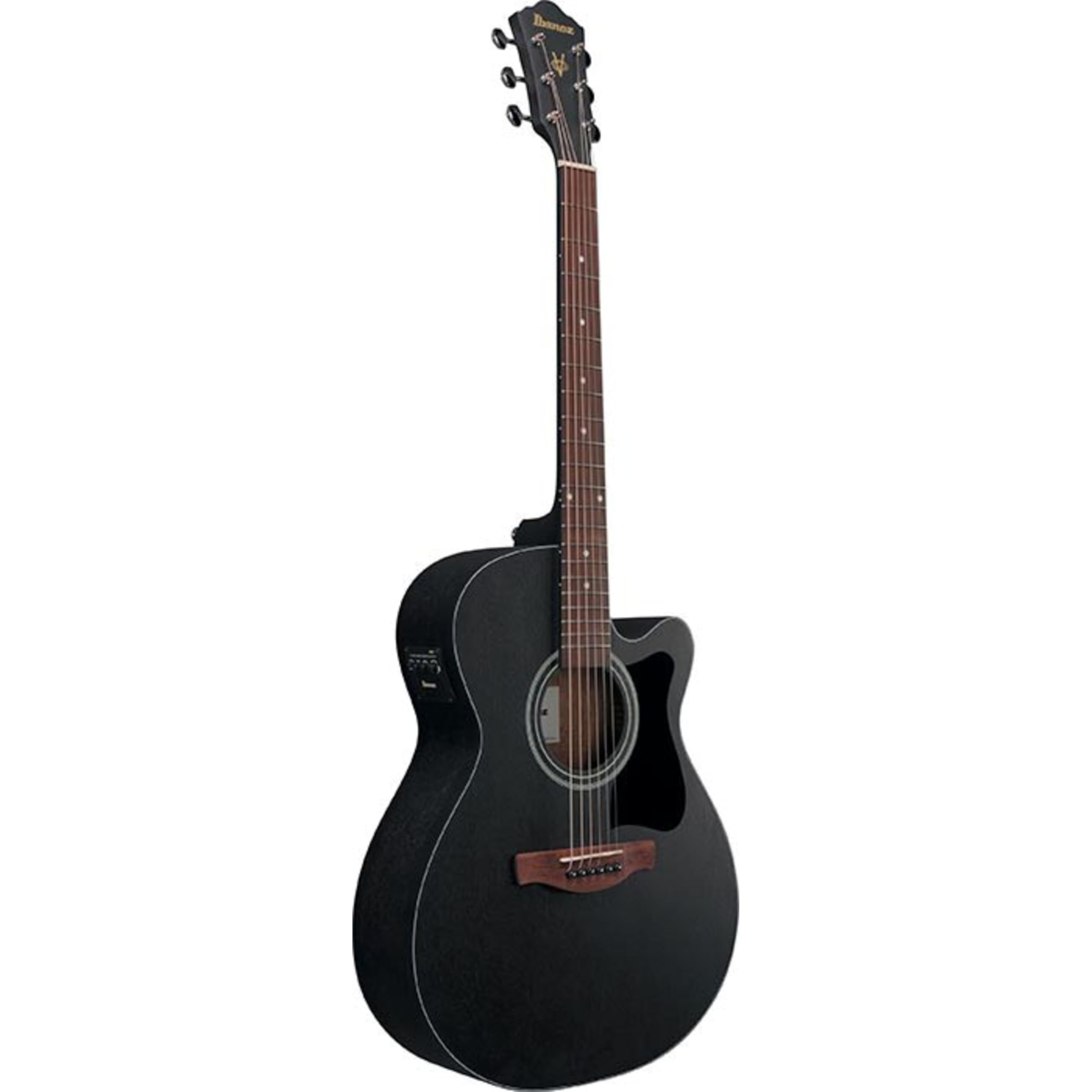 Ibanez VC44CEWK Acoustic Guitar