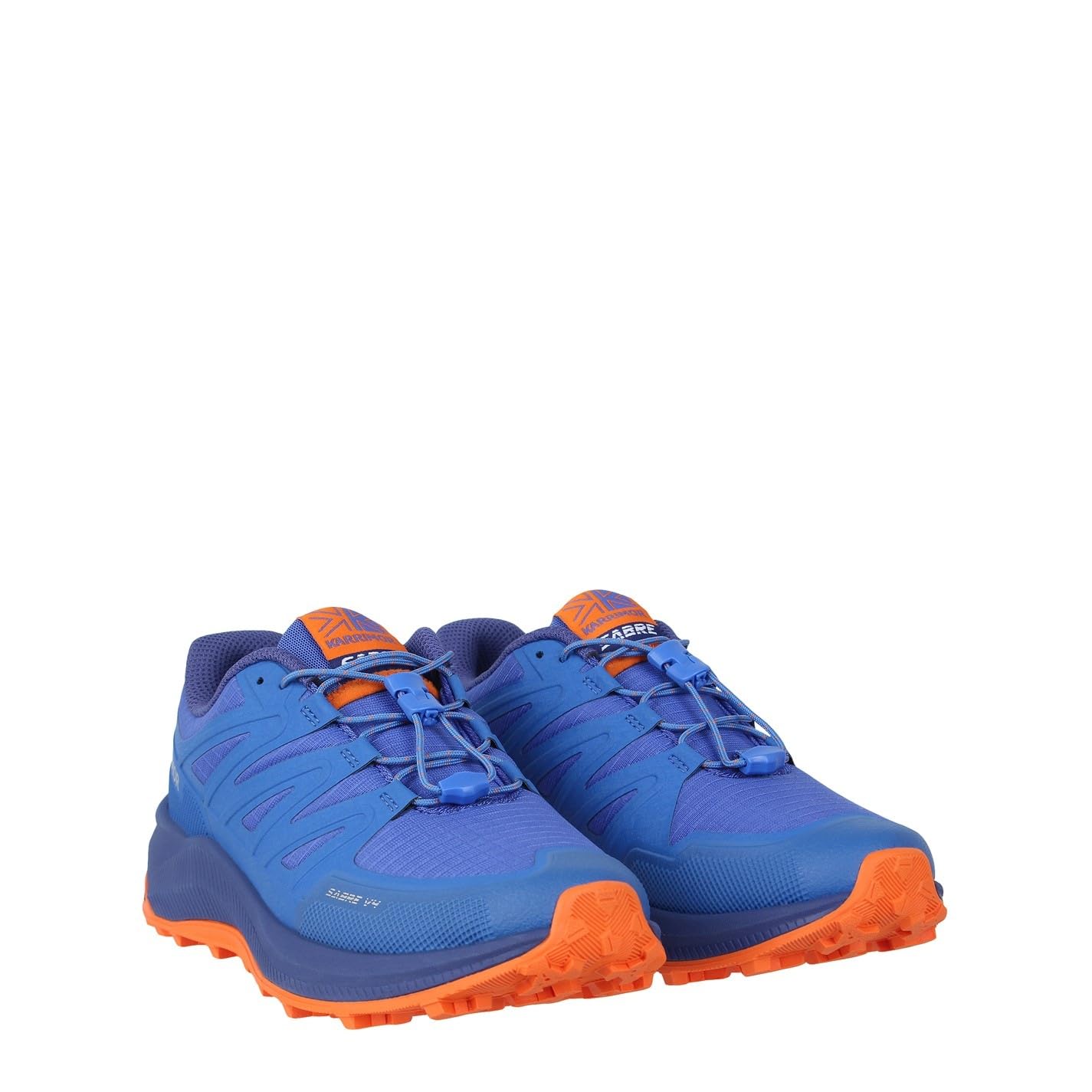 Karrimor Zapatillas de correr Sabre 4 Junior para niños