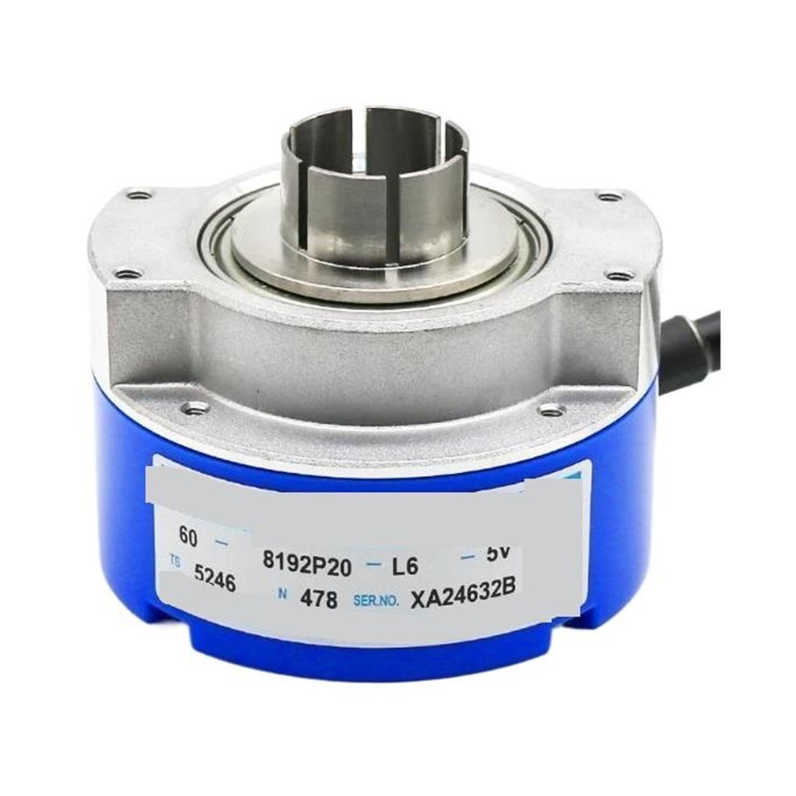 Encoder industriale TS5246N478